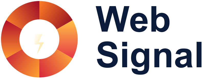 Logo du site web